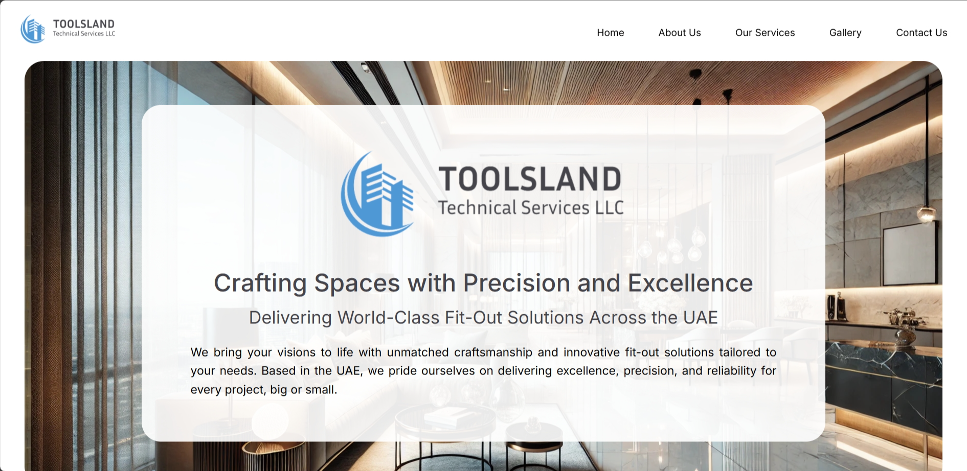 Toolsland